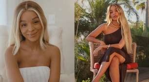 Brunna Gonçalves faz lipo apenas seis meses depois do nascimento da filha