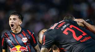 Torcedores do Corinthians definem culpado pela derrota contra o Bragantino: 'Não acertou nada'