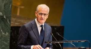 Noruega investirá US$ 3 bi em fundo internacional de florestas