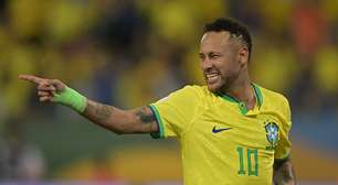 Ainda dá tempo para Neymar ir para a Copa? Confira o que o craque pensa sobre o assunto