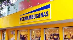 Pernambucanas abre 135 vagas temporárias para o final do ano no Alto Tietê e outras regiões de SP