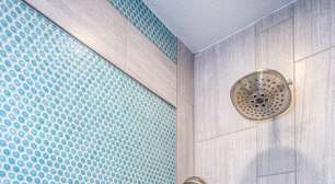 Adeus aos chuveiros de box: esta é a nova tendência que reinará suprema nas casas de design futurista e que você pode começar a pensar para sua casa