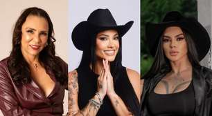 Enquete 'A Fazenda 17': Quem vai sair do reality? Ray, Yoná e Tamires estão na Roça; vote