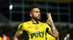 Reinaldo renova com Mirassol até 2026