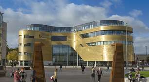 Curso sobre futuros abre caminho para mestrado na Europa