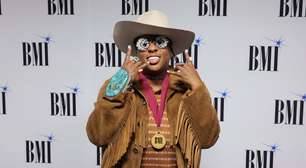 Ink disse a Beyoncé 'vou escrever seu próximo álbum'. Veja o que aconteceu