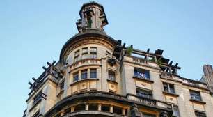 Edifício paulista "mal-assombrado" vira entretenimento de terror