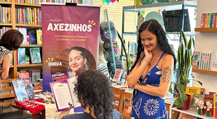 Nova publicação infantil aborda diversidade e religião afro