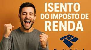 Urgente: Senado aprova isenção do IR para quem ganha até R$ 5 mil; falta apenas sanção de Lula
