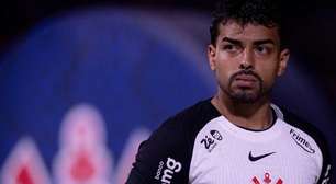 Corinthians tem três desfalques e duas dúvidas para enfrentar o Ceará