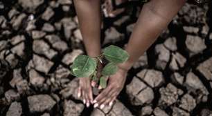 Pobreza, raça e mudanças climáticas.