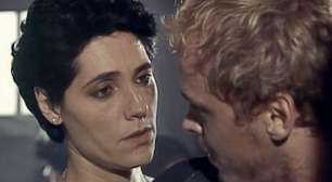 'A Viagem': Diná não desiste de levar Alexandre para a luz e toma decisão radical