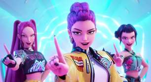 'Guerreiras do K-Pop', sucesso da Netflix, deve ganhar sequência apenas em 2029