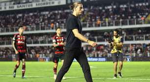 Roberto Assaf -Flamengo entrega o Brasileiro ao Palmeiras