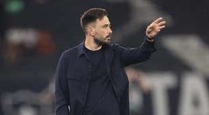 Davide destaca mudança de postura e aprova atuação do Botafogo