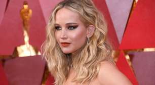 Jennifer Lawrence desiste de criticar Donald Trump publicamente; entenda