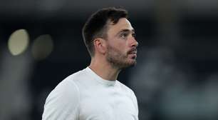 Davide Ancelotti responde a ataques contra técnicos estrangeiros no Brasil: 'Coisa antiga'