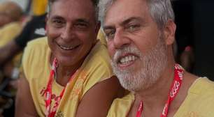 Ator Anderson Müller revela ataques após falar sobre casamento com médico