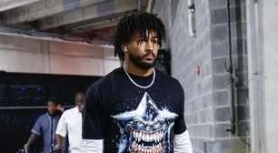 NFL: promessa do Dallas Cowboys, Marshawn Kneeland, morre aos 24 anos