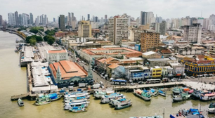 COP30: Justiça do Pará proíbe remoção forçada de pessoas em situação de rua em Belém