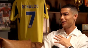 Copa 2026 será 'definitivamente' a última, diz Cristiano Ronaldo