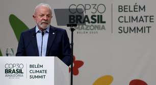 Em Cúpula dos Líderes, Lula compara Amazônia à Bíblia, cita 'interesses egoístas' e cobra verba