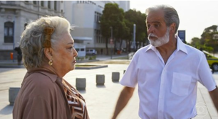 Ator Claudio Cinti comemora trabalho na Globo após pedir ajuda financeira