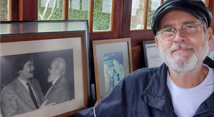 Ex-deputado do PT Paulo Frateschi morre esfaqueado pelo filho após briga