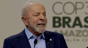 Lula na COP30: 'Forças extremistas fabricam inverdades para obter ganhos eleitorais'