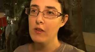 Mulher fica presa em cativeiro por mais de dois anos no Iraque: 'Me chicotearam por todo o corpo'