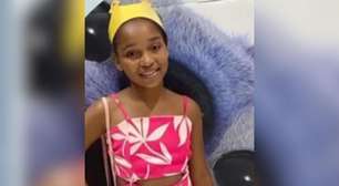 Menina de 12 anos morre em ataque a tiros enquanto brincava na rua em Salvador