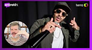 Nenhuma música de hip-hop no top 40 dos EUA pela primeira vez desde 1990