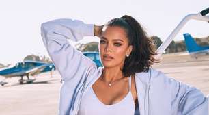 Khloé Kardashian revela por que está em celibato há 4 anos: 'Ninguém vale meu tempo'