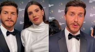 À espera da primeira filha, Klebber Toledo e Camila Queiroz falam sobre importância de práticas sustentáveis