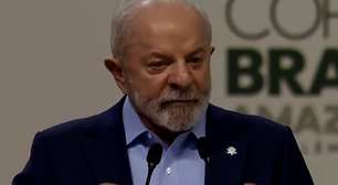 Lula diz que a Amazônia é como se fosse 'uma Bíblia' para o mundo em discurso na COP30
