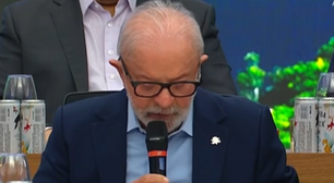 Lula lança fundo para investimentos de nações desenvolvidas em países com florestas tropicais