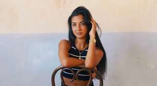 Mulher lucra até R$ 16 mil por dia como modelo profissional de mãos