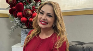 Assaltantes invadem casa de apresentadora em SP, fazem reféns e roubam joias