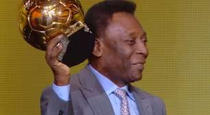 Herdeiros ainda esperam divisão da herança quase 3 anos após a morte de Pelé: "Muito injusto"