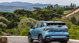 Posso dar uma dica? Pegue a estrada com seu pai. Ou seu filho