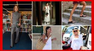 Verão 2026: minimalismo elegante e discreto dá o tom à estação