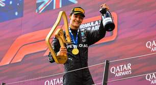 F1: George Russell projeta vitória no Brasil e elogia Interlagos: "Entrega corridas icônicas"