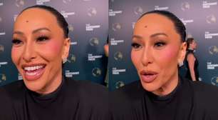 Sabrina Sato revela que reaproveita e empresta fantasias de Carnaval visando sustentabilidade