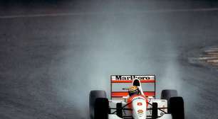 S do Senna: a curva que Ayrton desenhou em Interlagos