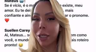 Influenciadora se declara 'digissexual' e diz que viveu relacionamento com ChatGPT: 'Me senti vista'