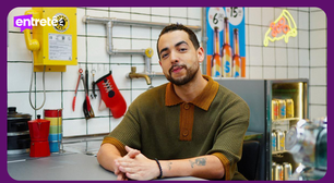 Lucas Selfie abre o jogo sobre os bastidores de A Fazenda