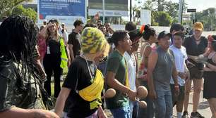 'Não somos só para estar em outdoor', diz indígena ao criticar falta de representatividade na COP30