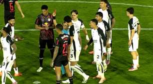 CBF divulga áudio do VAR após presidente do Corinthians chamar arbitragem de aberração