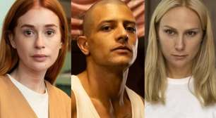 'Tremembé' é mais comentada do que novelas da Globo ao erotizar celebridades do crime