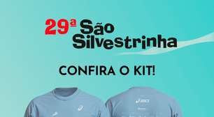 São Silvestrinha chega à 29ª edição e acontece no dia 13 de dezembro em SP; veja como participar